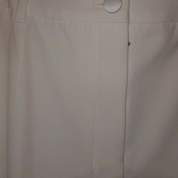 Dolce & Gabbana Classic Slim Stretch Wool Trousers - Picture 4 of 5